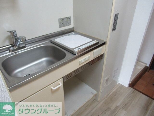 エスポワール名古屋の物件内観写真