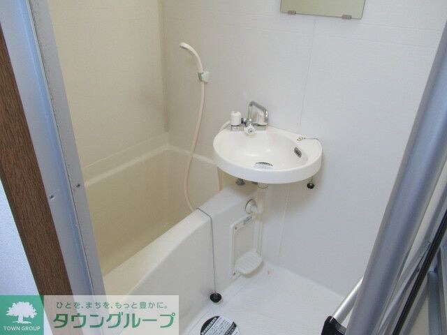 エスポワール名古屋の物件内観写真