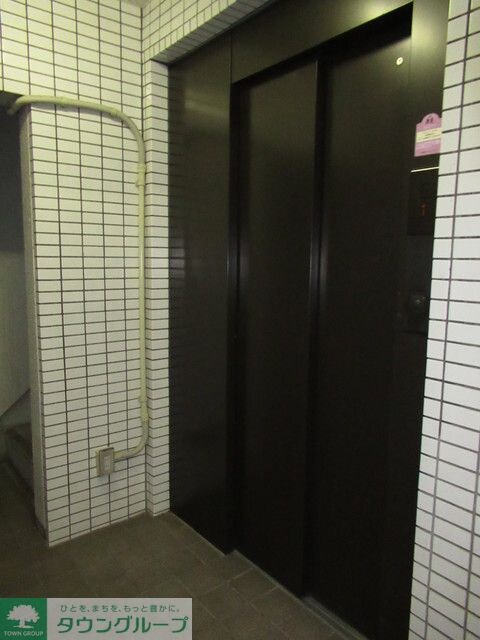 エスポワール名古屋の物件内観写真