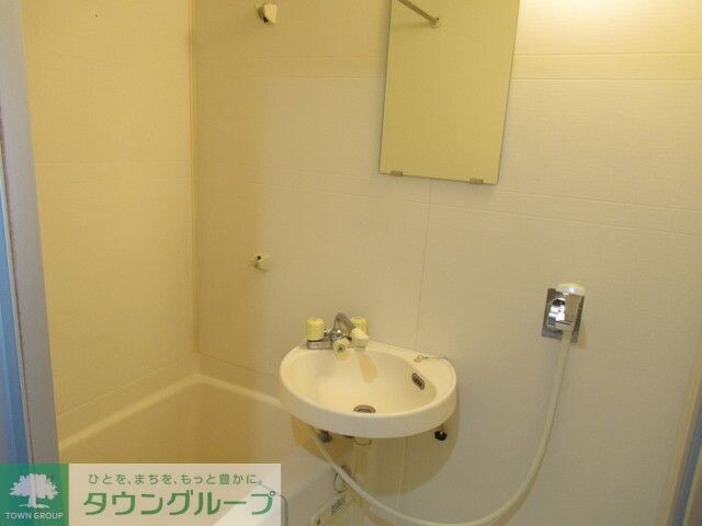 エスポワール名古屋の物件内観写真