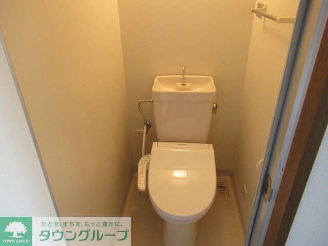 エスポワール名古屋の物件内観写真