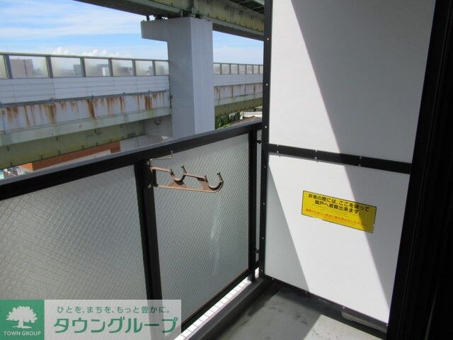 エスポワール名古屋の物件内観写真