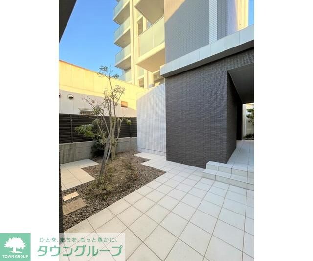 カルマートの物件内観写真