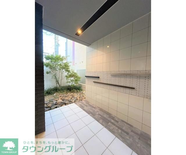 カルマートの物件内観写真