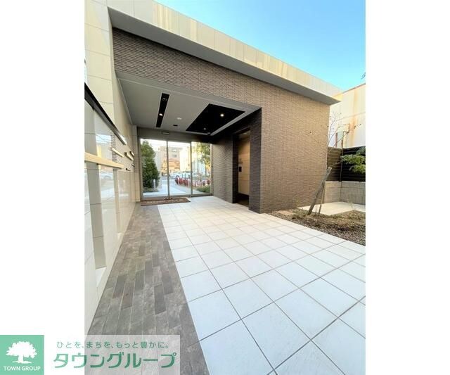 カルマートの物件内観写真