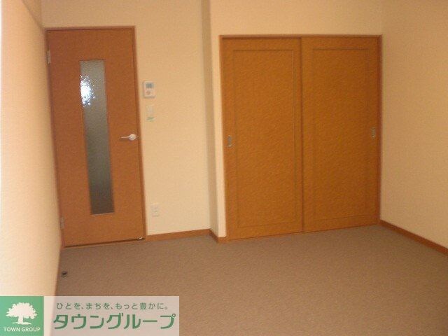 レオパレスどるちぇ志賀本通の物件内観写真