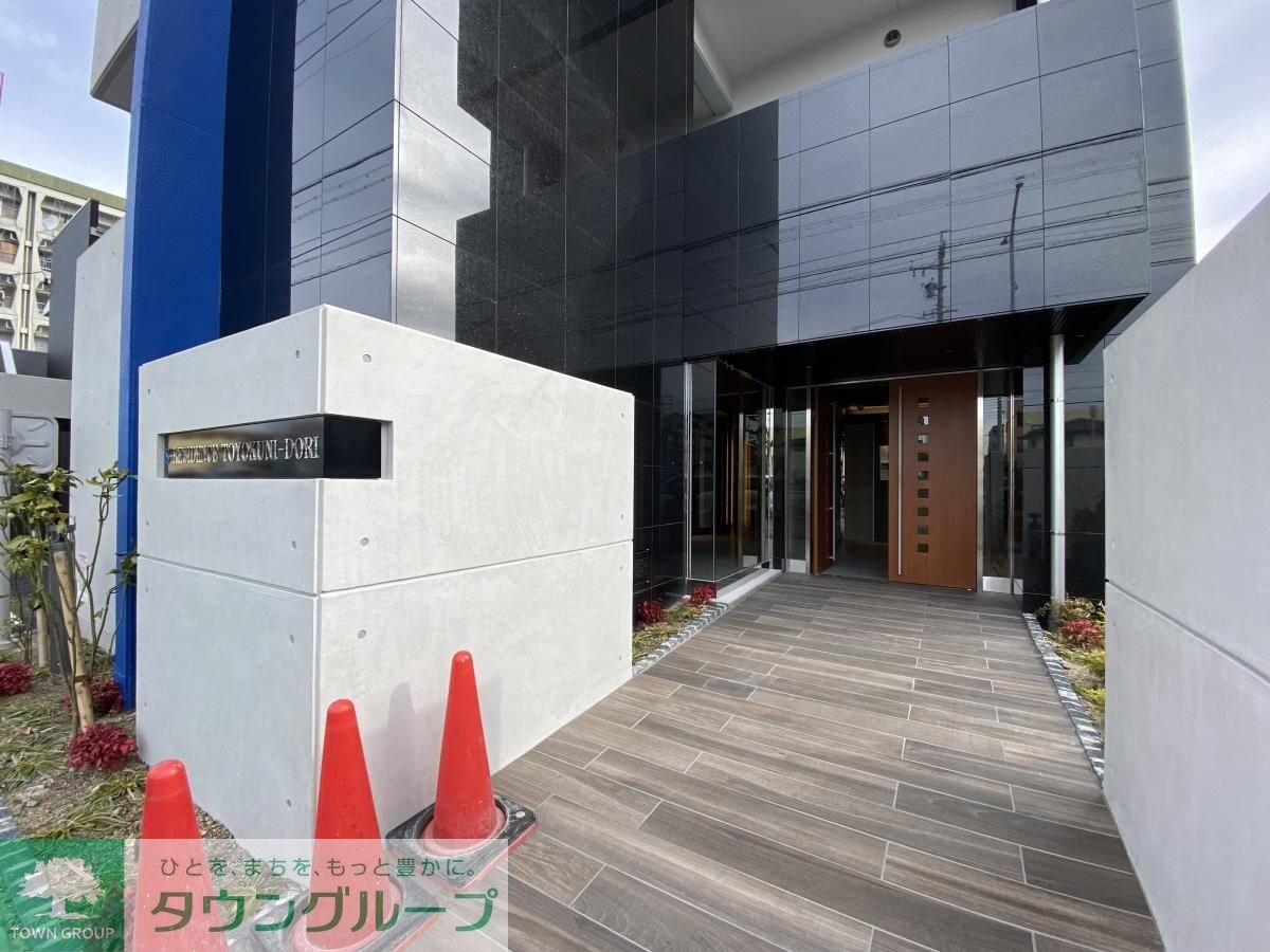 S-RESIDENCE豊国通の物件内観写真