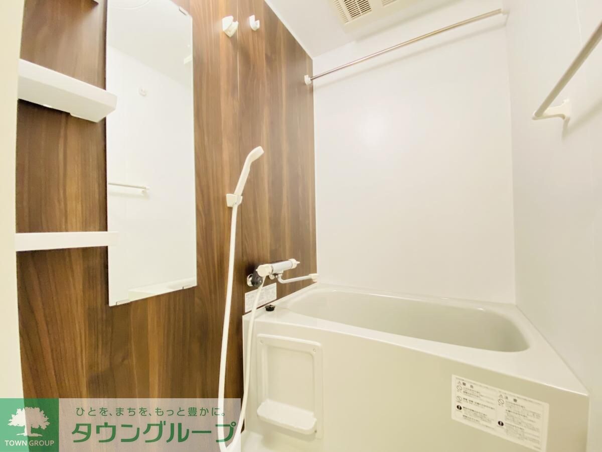 S-RESIDENCE豊国通の物件内観写真