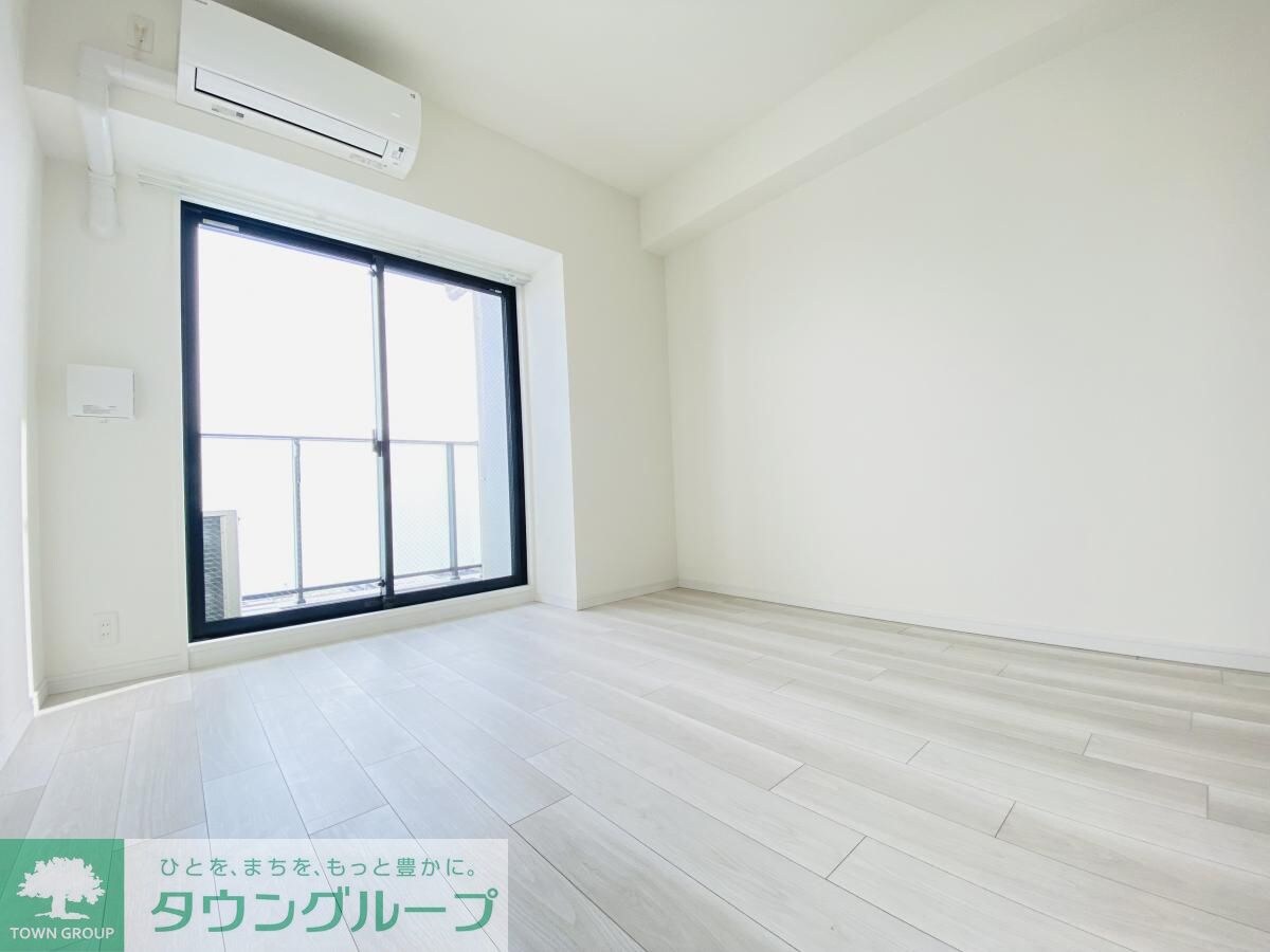 S-RESIDENCE豊国通の物件内観写真