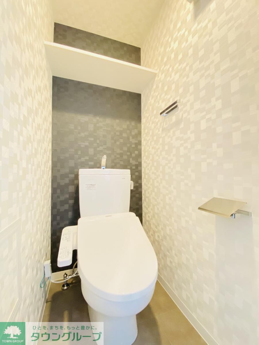 S-RESIDENCE豊国通の物件内観写真