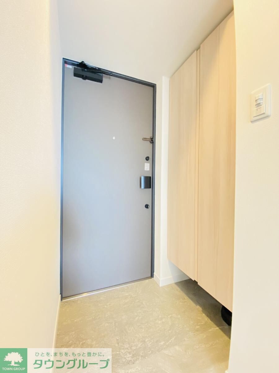 S-RESIDENCE豊国通の物件内観写真