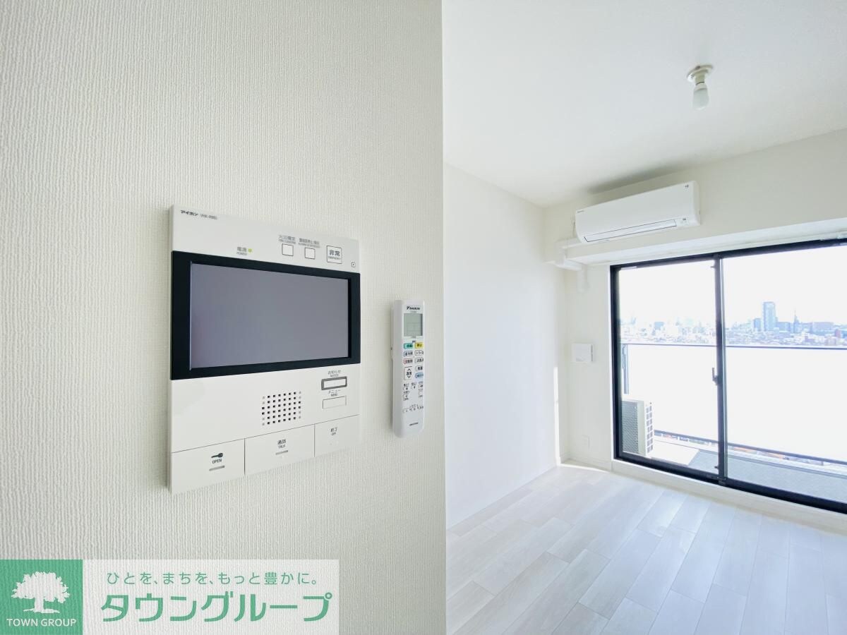 S-RESIDENCE豊国通の物件内観写真