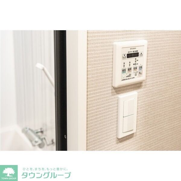 フレールコート東別院の物件内観写真