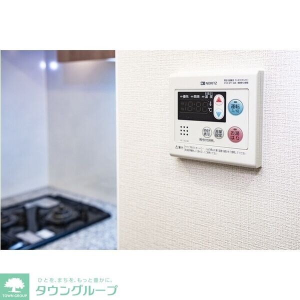 フレールコート東別院の物件内観写真