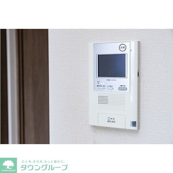 フレールコート東別院の物件内観写真