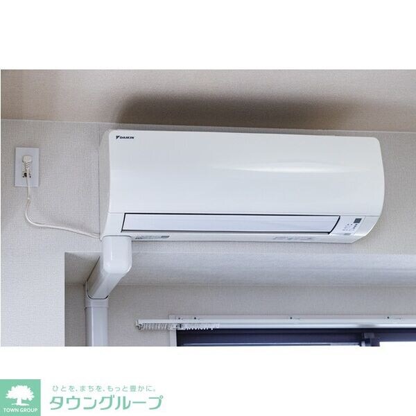 フレールコート東別院の物件内観写真