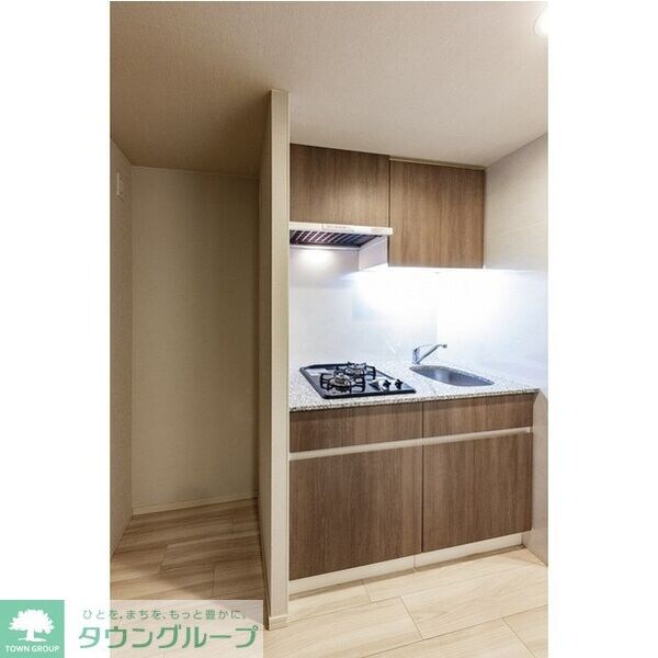 フレールコート東別院の物件内観写真