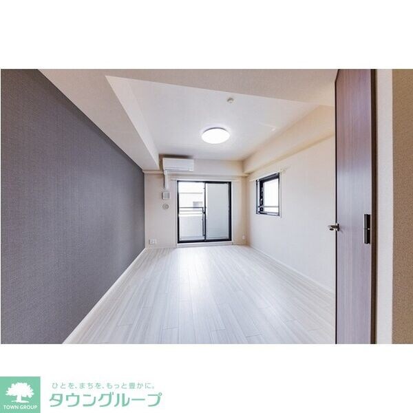 フレールコート東別院の物件内観写真