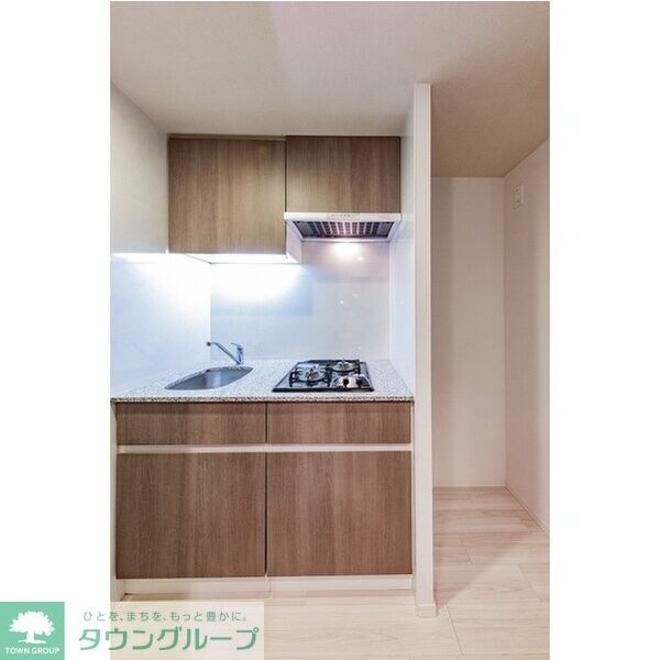 フレールコート東別院の物件内観写真