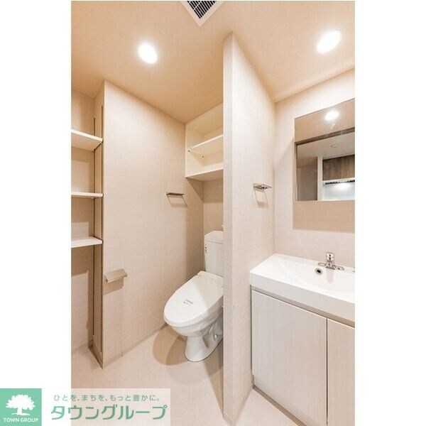 フレールコート東別院の物件内観写真