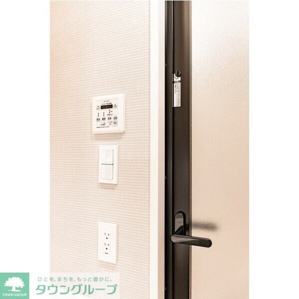 フレールコート東別院の物件内観写真