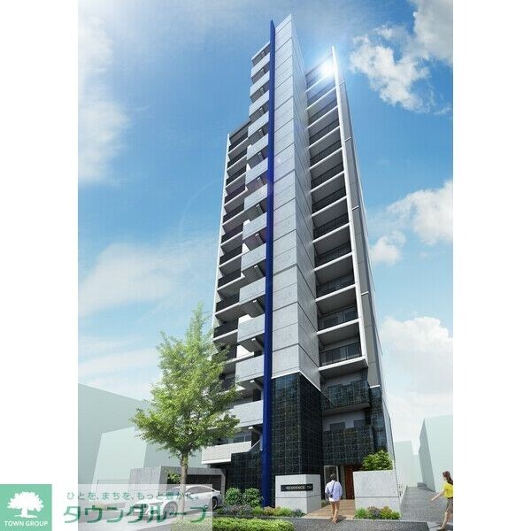 S-RESIDENCE豊国通の物件内観写真