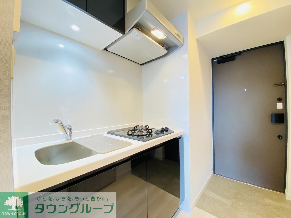 S-RESIDENCE豊国通の物件内観写真