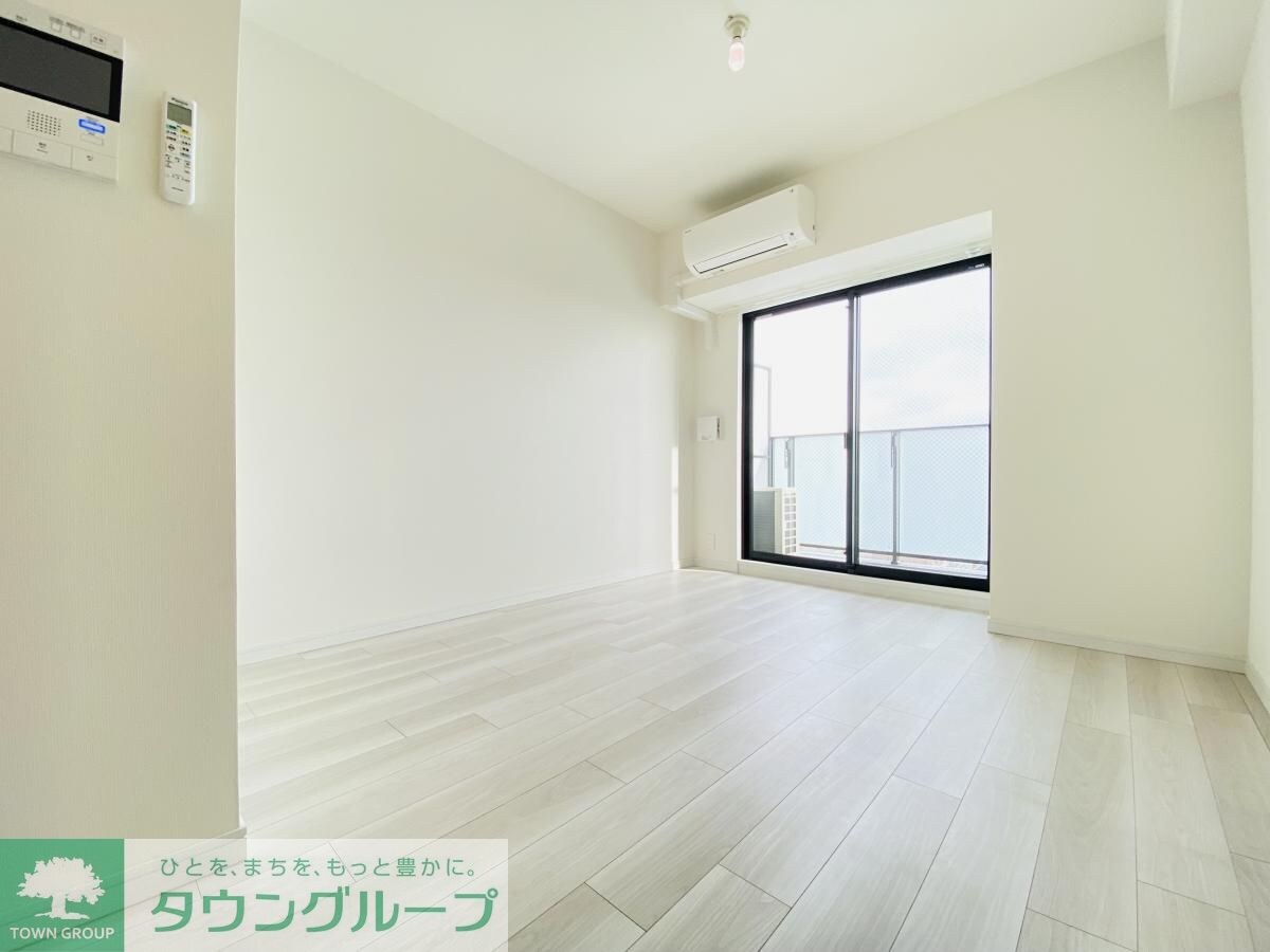 S-RESIDENCE豊国通の物件内観写真