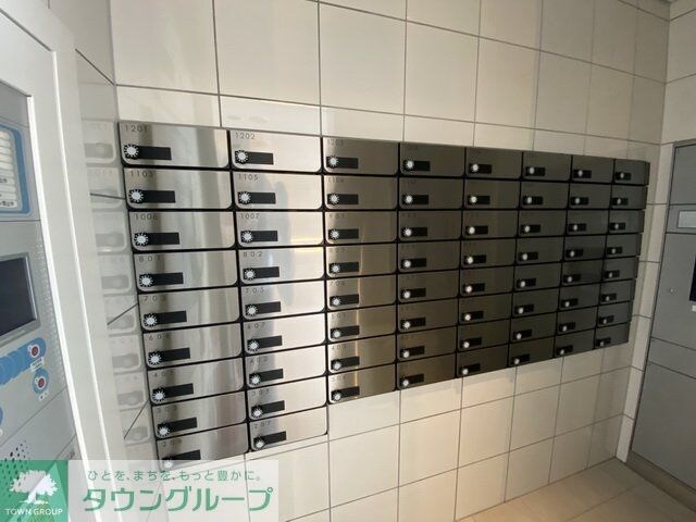 ルディアマンの物件内観写真