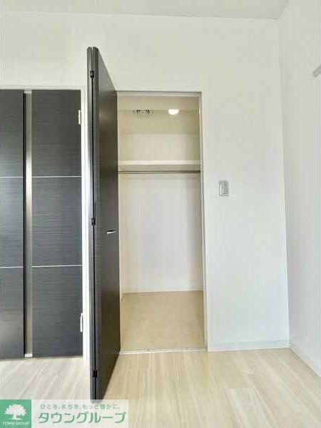 ルディアマンの物件内観写真