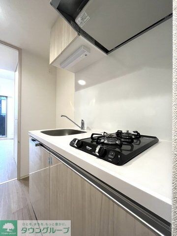 プレサンス大須観音フィエスタの物件内観写真