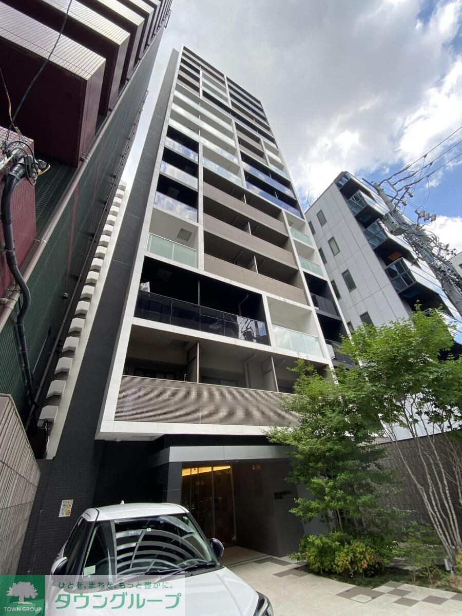 ブランシエスタ泉の物件内観写真