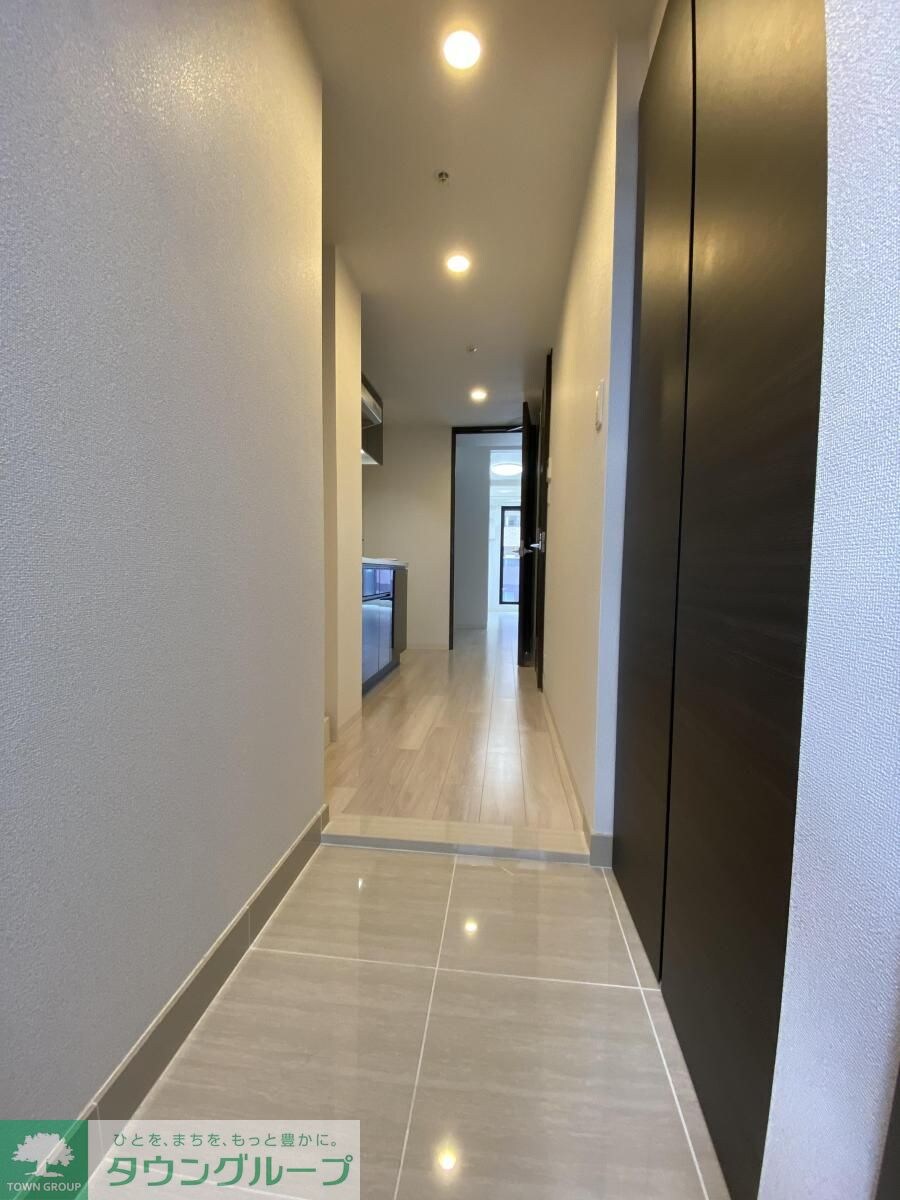 ブランシエスタ泉の物件内観写真