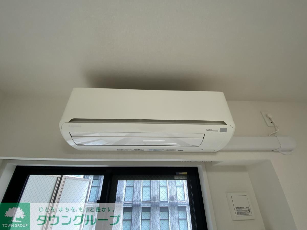 ブランシエスタ泉の物件内観写真