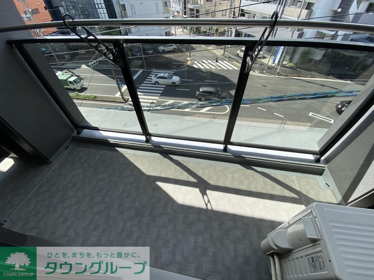 グランルクレ新栄イーストの物件内観写真