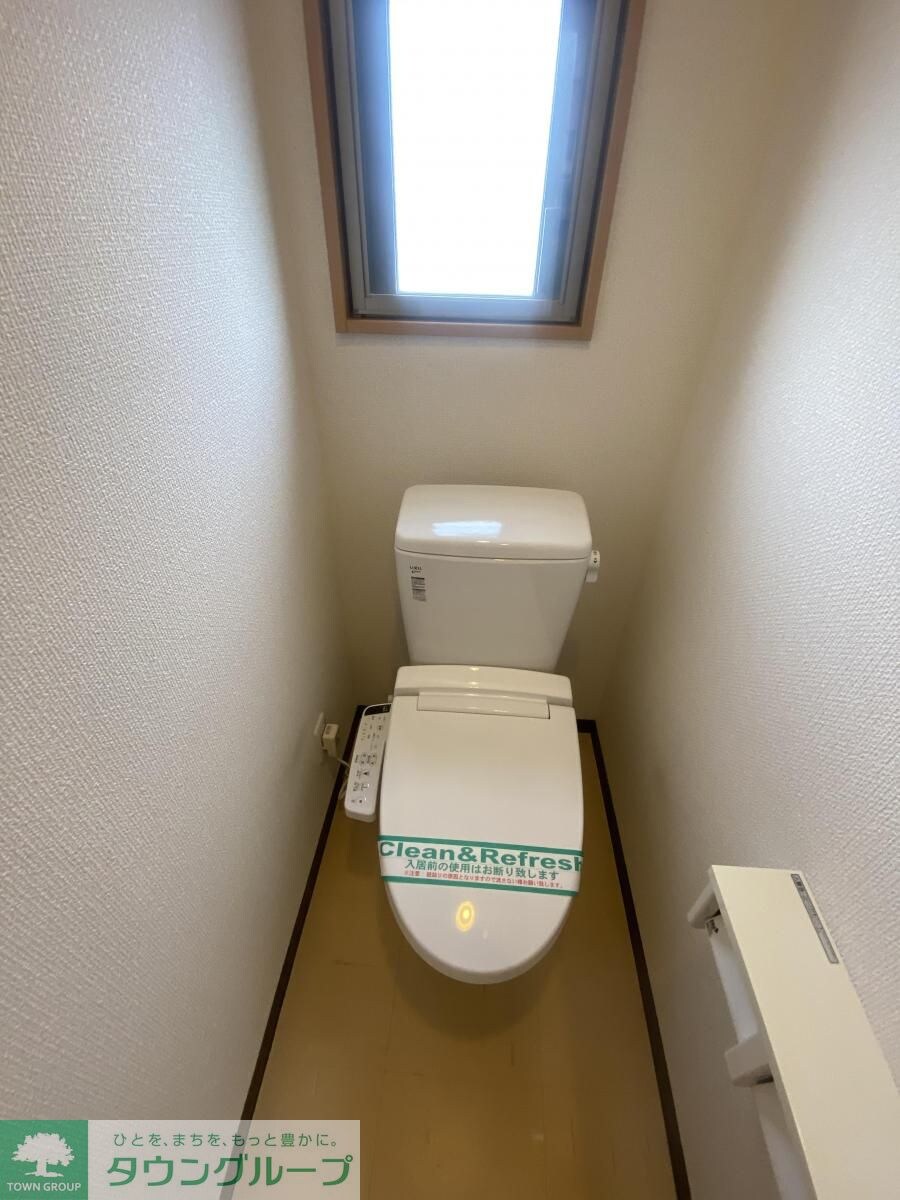 La Douceur伏見の物件内観写真