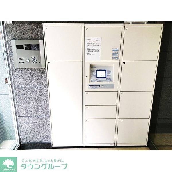 La Douceur伏見の物件内観写真