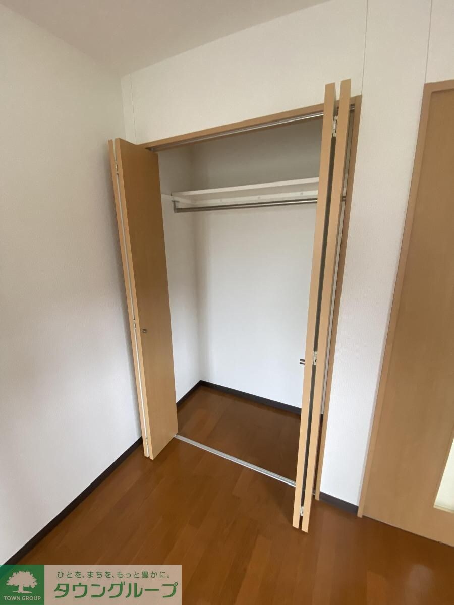 La Douceur伏見の物件内観写真