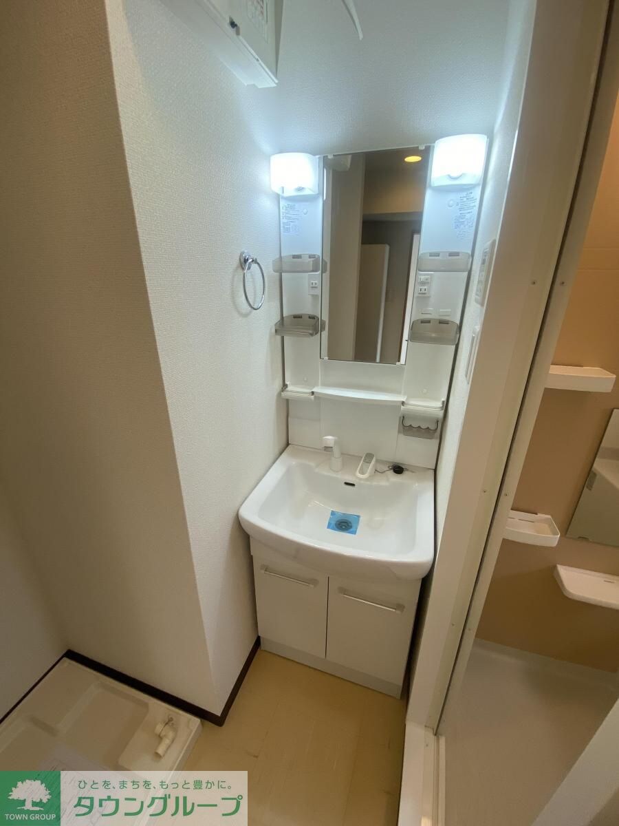 La Douceur伏見の物件内観写真