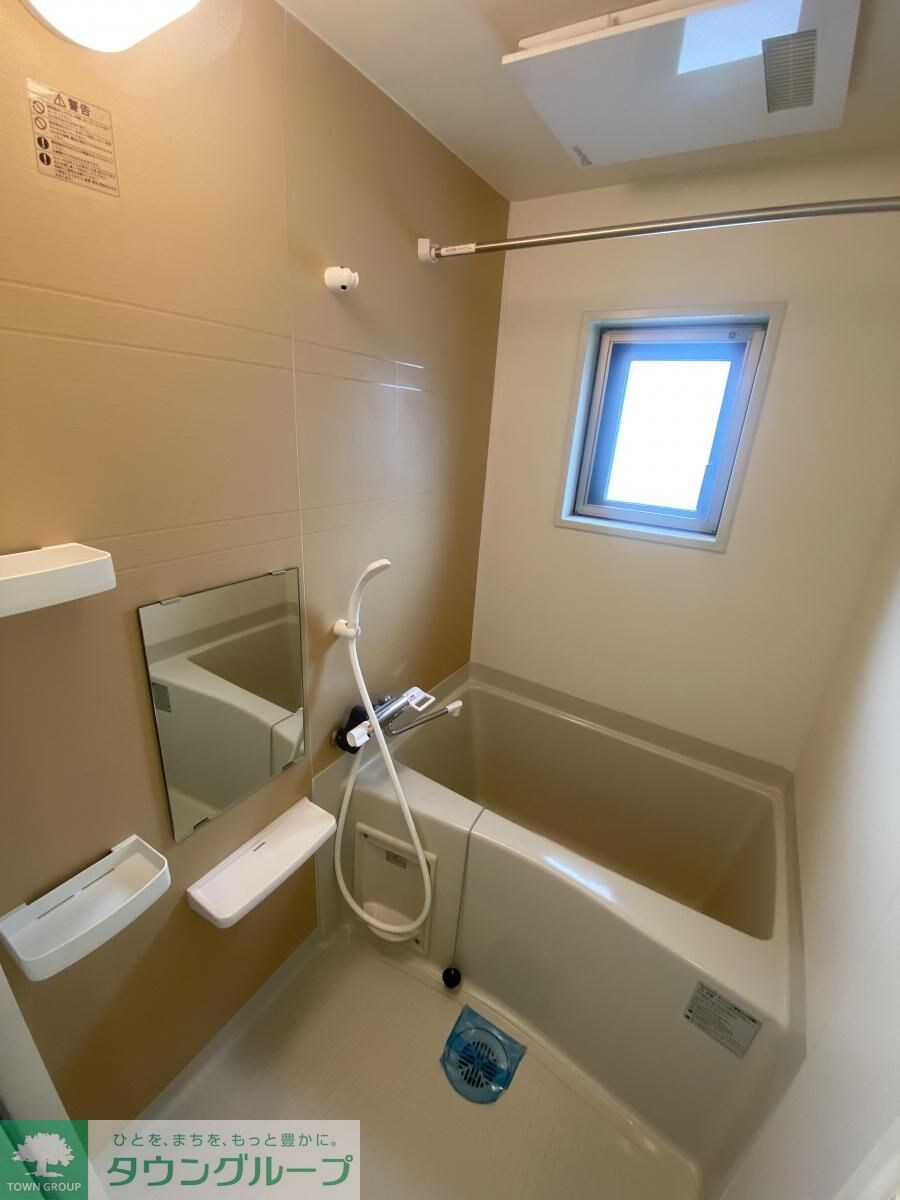 La Douceur伏見の物件内観写真