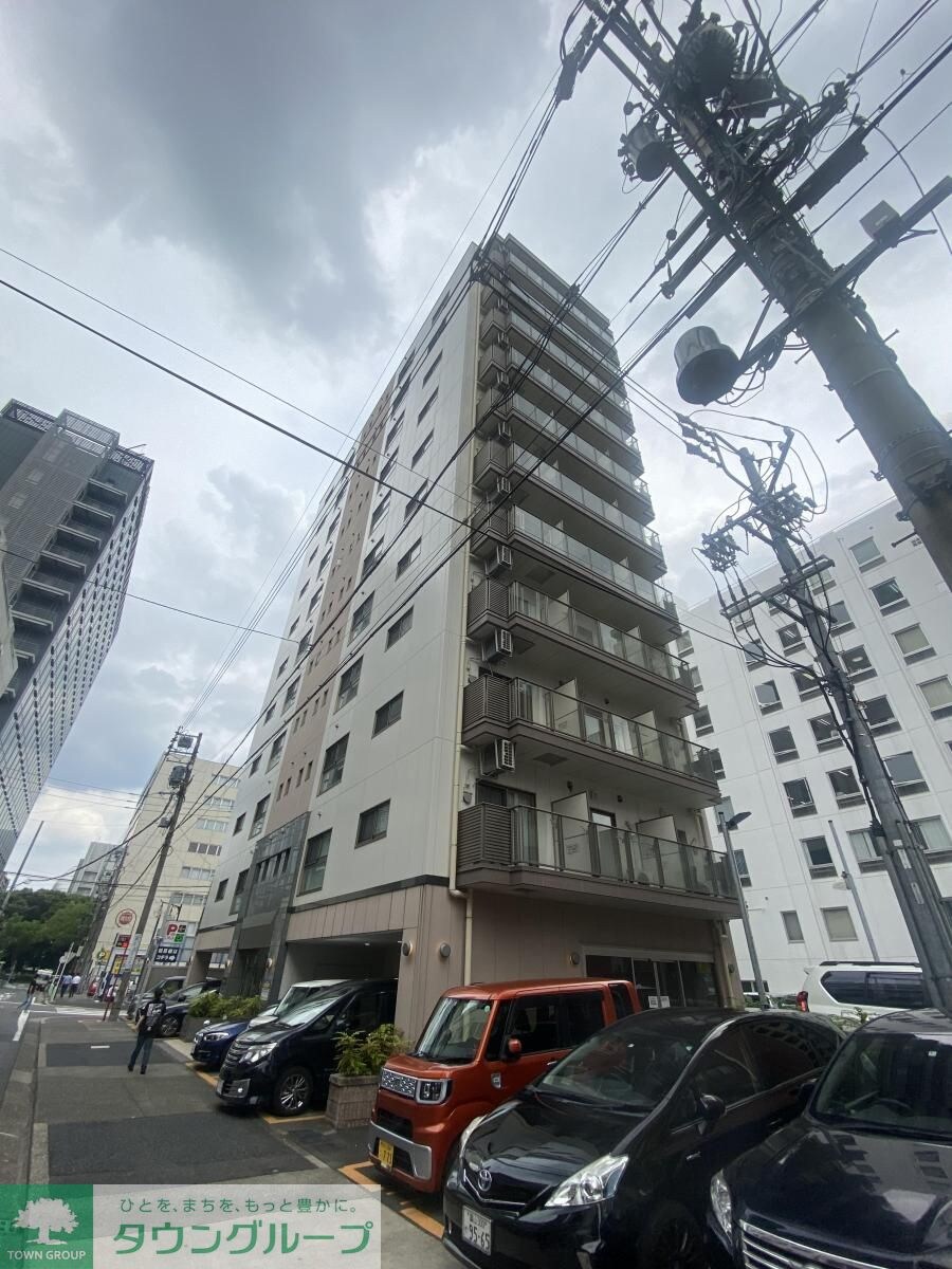 La Douceur伏見の物件内観写真