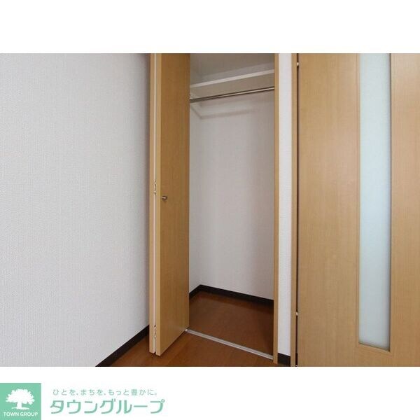 La Douceur伏見の物件内観写真