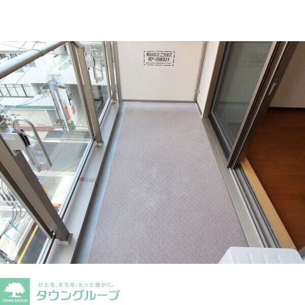 La Douceur伏見の物件内観写真