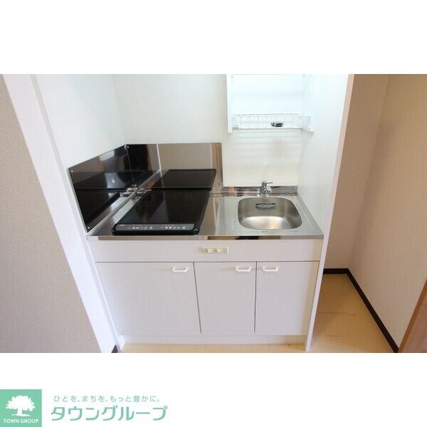 La Douceur伏見の物件内観写真