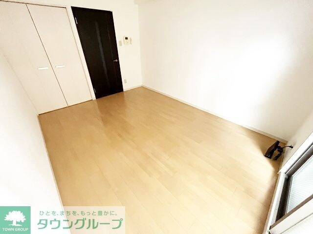 クレシェール大須の物件内観写真