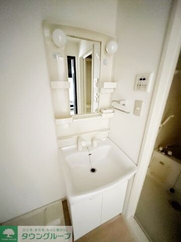 クレシェール大須の物件内観写真