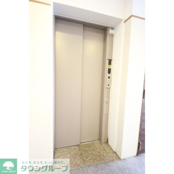 クレシェール大須の物件内観写真