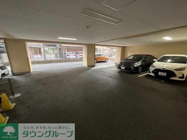 クレシェール大須の物件内観写真