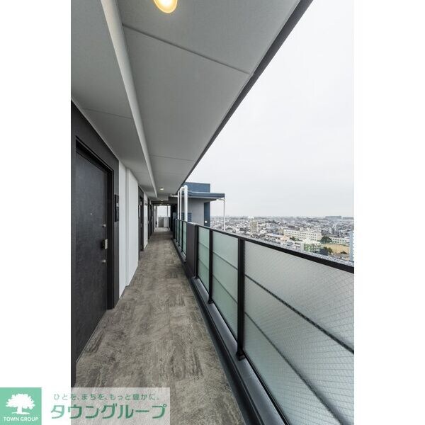 エステムコート名古屋グロースの物件内観写真