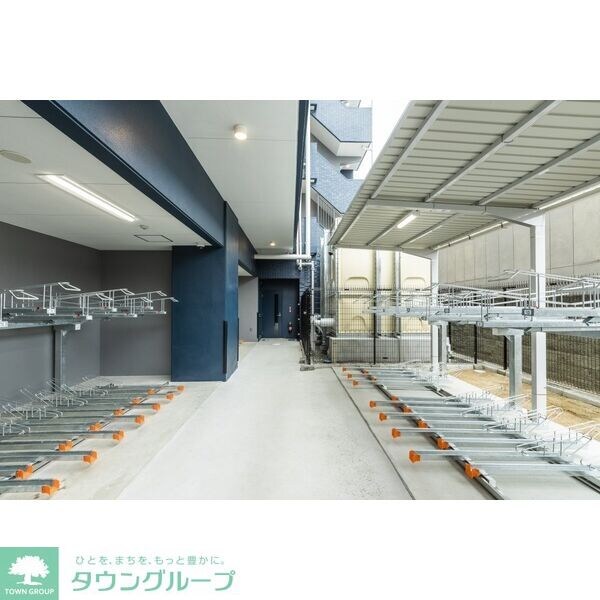 エステムコート名古屋グロースの物件内観写真